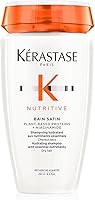 Kerastase Nutritive Bain Satin Shampoo 8.82oz — image 1