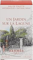 Hermès Un Jardin Sur La Lagune Eau de Toilette 1.0 oz — image 3