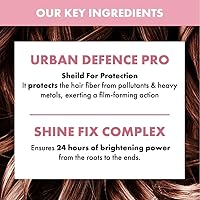 Alfaparf Milano Semi Di Lino Moisture Nutritive Shampoo 8.45oz — image 12