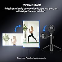 EMEET Piko 4K Webcam — image 7