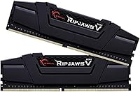 G.SKILL Ripjaws V Series F4-3600C16D-16GVK 16GB DDR4 3600MHz — image 1