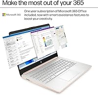 HP 14 Ultrabook 32GB RAM 1.6TB Storage — image 7