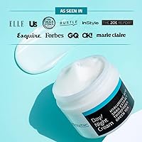 YEOUTH Day Night Face Moisturizer with Hyaluronic Acid, Snail Mucin & Copper Tripeptide, 4oz — image 2