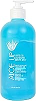 Aloe Up Aloe Ice Sunburn Relief Jelly 16oz — image 1