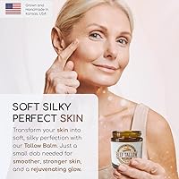 Prairie Fire Candles Grass Fed Beef Tallow Balm - 4 oz — image 7