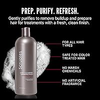 Scruples Hair Clarifier Shampoo 33.8oz — image 4