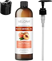 Velona Peach Kernel Oil 32 Fl Oz — image 6