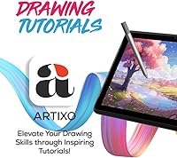 Simbans PicassoTab A12 Drawing Tablet 12-inch — image 4