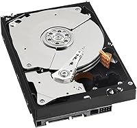 WD Black 4TB Performance Desktop Hard Drive — image 1
