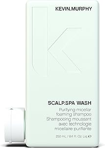 Kevin.Murphy Scalp.Spa Wash 250mL Review