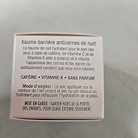 Jouer Luminize Overnight Dark Circle Slugging Balm – Fragrance Free — image 8