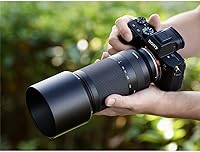 Tamron 70-300mm F/4.5-6.3 Di III RXD for Sony E-Mount — image 11