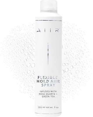 AIIR Flexible Hold Hairspray 9oz