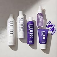 UNITE Hair BLONDA Daily Shampoo 10 Fl Oz — image 5