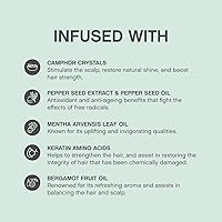 KEVIN.MURPHY STIMULATE-ME.WASH Clarifying Shampoo 250mL — image 3