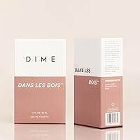 Dime Beauty Dans Les Bois Perfume, 1.7 oz — image 8