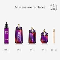 MUGLER Alien Hypersense Eau de Parfum 0.3oz — image 4