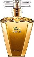 AVON Rare Gold Eau de Parfum Spray for Women, 1.7 fl oz — image 1