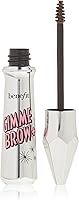 Benefit Gimme Brow Volumizing Fiber Gel 0.1 Oz Medium Dark Warm — image 1