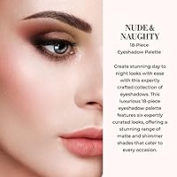 LUMINESS Airbrush Flawless 4-PC Makeup Kit - Shade 13 Deep — image 4