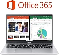 Acer Aspire 1 Laptop, 15.6″ FHD, Intel Celeron N4500, 16GB RAM, 512GB SSD — image 5