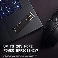 WD_BLACK SN770 2TB NVMe SSD — image 4