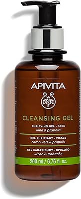 APIVITA Cleansing Gel 200mL