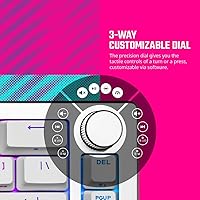 Cooler Master CK721 65% Wireless Mechanical Gaming Keyboard — image 5