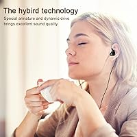 DCMEKA IE68 In-Ear Monitors — image 6