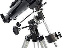 Celestron PowerSeeker 80EQ Telescope — image 5