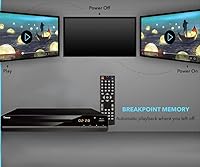 Impecca DVHP-9117 DVD Player — image 5