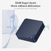 Beelink EQ14 Mini PC 16GB RAM 1TB SSD — image 8