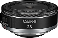 Canon RF28mm F2.8 STM Lens — image 4