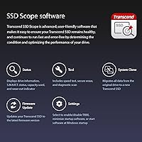 Transcend SSD220Q 2TB SATA III 6Gb/s SSD — image 8