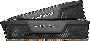 Corsair Vengeance DDR5 32GB (2x16GB) 6800MHz RAM Review