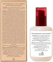 MOEV Annurcatin Hair Oil Essence 2.7oz — image 9