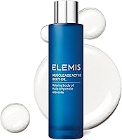 ELEMIS Active Body Concentrate Musclease 100ml — image 1