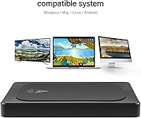 Aiolo Innovation A4 2TB Portable External Hard Drive — image 3