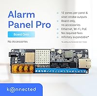 Konnected Alarm Panel Pro 12-Zone Conversion Kit — image 4