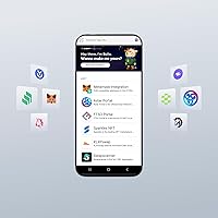 D'CENT Hardware Wallet with Fingerprint Authentication — image 6