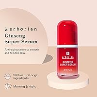 Erborian Ginseng Super Serum, 1.06oz — image 2