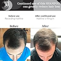 B THE PRODUCT Biotin Vitamin Shampoo 8.5oz — image 4