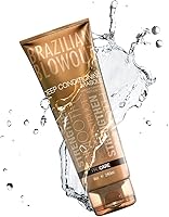 Brazilian Blowout Deep Conditioning Masque 8 Fl Oz — image 4