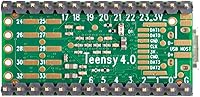 Teensy 4.0 — image 3