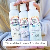 Good For You Girls Three-Step Skincare Kit — image 5
