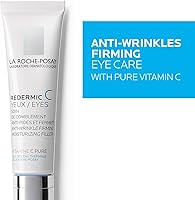 La Roche-Posay Redermic C Pure Vitamin C Eye Cream 0.5oz — image 8