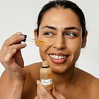 UpCircle Organic Face Serum with Coffee Oil 1oz — image 7