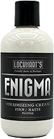 Lockhart’s Enigma Matte Cream Clay 8.0oz — image 1