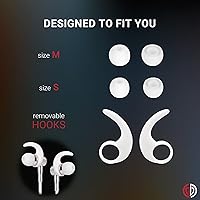 ATMOSURE Air Tube Headphones FC12-A — image 5