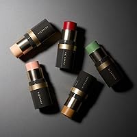 Cover FX Correct Stick Peachy Color Corrector Concealer — image 8